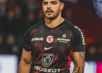 Toulouse vs UBB : Revivez cette finale mémorable remportée par les Toulousains !