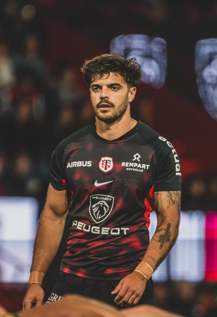 Toulouse vs UBB : Revivez cette finale mémorable remportée par les Toulousains !