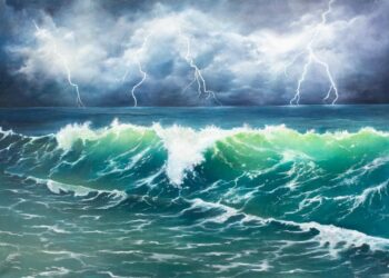 Orages annoncés samedi dans la vallée de la Garonne : restez sur vos gardes !