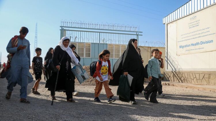 Guerre Israël-Iran : des réfugiés politiques iraniens partagent leur inquiétude et déception face à la position française