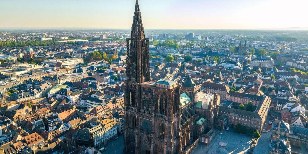 Strasbourg : Les Meilleurs Apprentis de France, un Savoir-Faire Riche en Valeurs