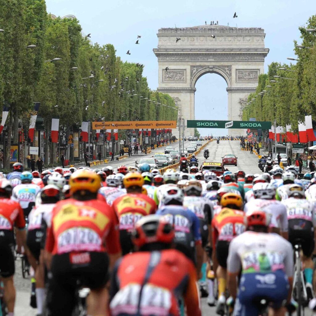 Tour de France : Tout ce qu’il faut savoir pour profiter pleinement de la présentation des équipes le 3 juillet