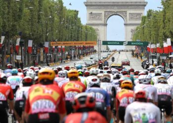 Tour de France : Tout ce qu’il faut savoir pour profiter pleinement de la présentation des équipes le 3 juillet