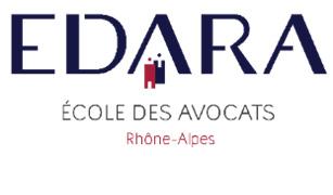 L’Edara Brille en Maître au Challenge Inter-Écoles des Avocats de France à Lyon