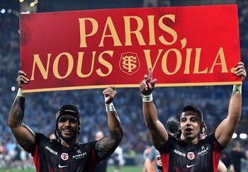 Finale du Top 14 : 30 000 places gratuites pour vibrer avec l’UBB dans les fan zones de Bordeaux et Bègles