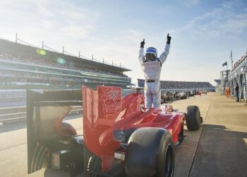 F1 — Le Film: An Exhilarating Journey into the Heart of Formula 1