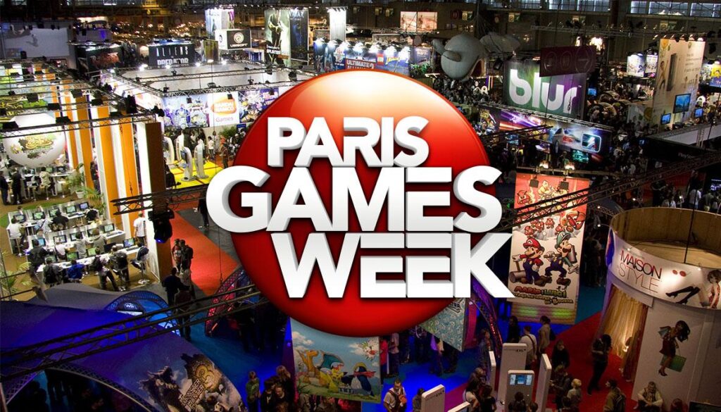 Paris Games Week 2025 : une nouvelle équipe et un positionnement repensé pour révolutionner l’événement