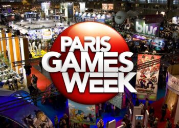 Paris Games Week 2025 : une nouvelle équipe et un positionnement repensé pour révolutionner l’événement