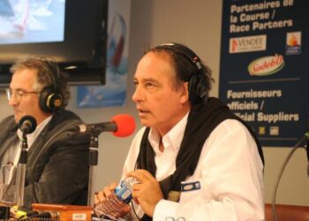 Pierre-Louis Castelli, Voix Légendaire du Sport à Radio France, S’en Est Allé