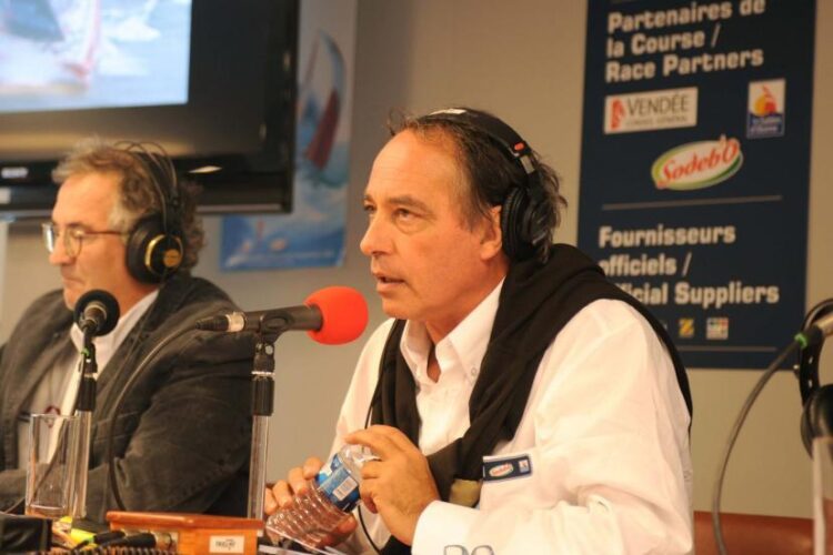 Pierre-Louis Castelli, Voix Légendaire du Sport à Radio France, S’en Est Allé