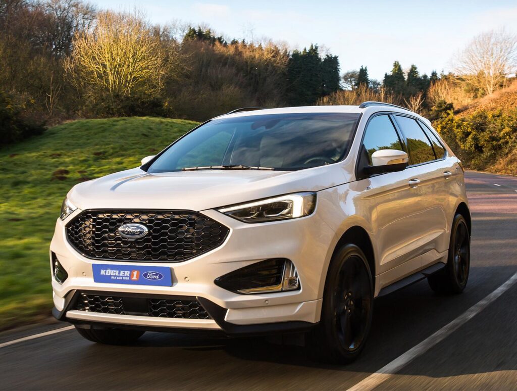 À Bordeaux, gare aux SUV : pourquoi votre voiture plus grosse vous coûtera plus cher pour se garer