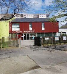 « Un peu sous le choc » : à Nantes, l’école Port-Boyer se mobilise pour soutenir sa directrice « Un peu sous le choc » : à Nantes, l’école Port-Boyer se mobilise pour soutenir sa directrice