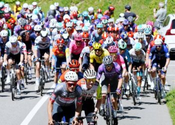 Tour de France 2025 Launches with a Thrilling Kickoff in Lille!