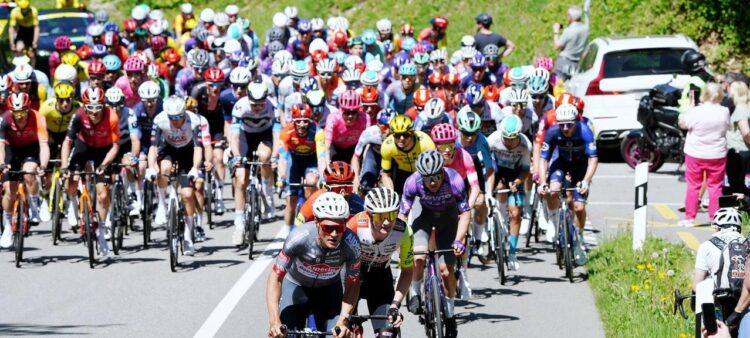 Tour de France 2025 Launches with a Thrilling Kickoff in Lille!