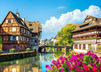 Strasbourg Obscur – À cœur perdu: Embarking on a Journey into the Unknown