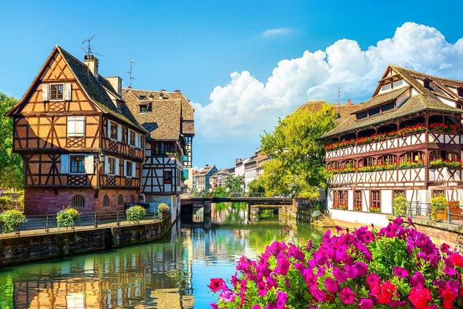 Strasbourg Obscur – À cœur perdu: Embarking on a Journey into the Unknown