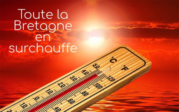 Canicules à Nantes : où dénicher de l’eau fraîche pour remplir sa gourde ?