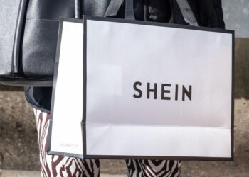 Shein Sanctionné d’une Amende Historique de 40 Millions d’Euros pour Pratiques Trompeuses sur les Rabais en France