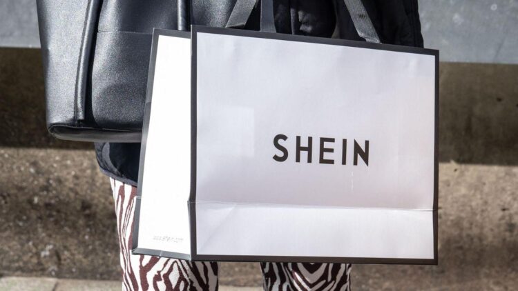 Shein Sanctionné d’une Amende Historique de 40 Millions d’Euros pour Pratiques Trompeuses sur les Rabais en France