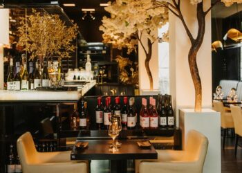 À Nantes, des restaurateurs venus d’ailleurs font voyager les papilles avec leurs spécialités