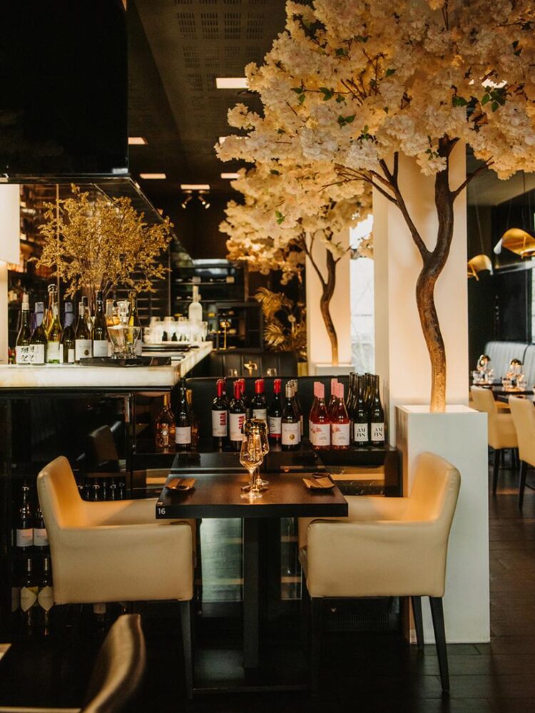 À Nantes, des restaurateurs venus d’ailleurs font voyager les papilles avec leurs spécialités