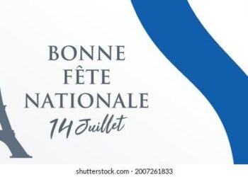 Join the Excitement: Celebrate Fête Nationale with Vibrant Festivities in Toulouse!