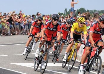 Tour de France 2025 : Plongez au cœur du profil captivant de la 1re étape autour de Lille
