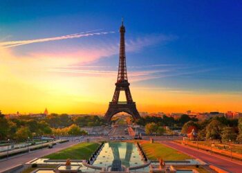 Choose France : ces entreprises prêtes à unir la France et le Royaume-Uni  —  Bridging Borders: How These Companies Are Bringing France and the UK Closer Together