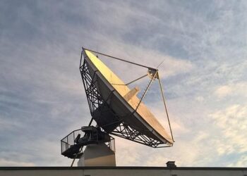 En Normandie, une technologie innovante réchauffe les satellites… et bientôt vos doigts !