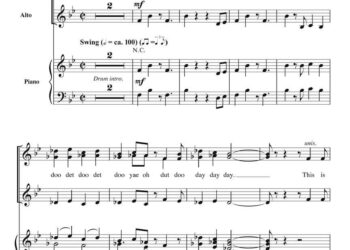 À Nantes, 1 200 voix s’unissent pour faire vibrer la samba avec UrbanVoices