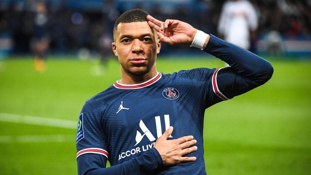 Kylian Mbappé Drops Harassment Complaint Against PSG, Opening the Door to Fresh Starts