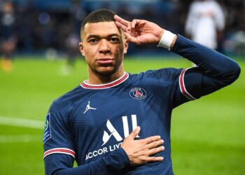 Kylian Mbappé Drops Harassment Complaint Against PSG, Opening the Door to Fresh Starts