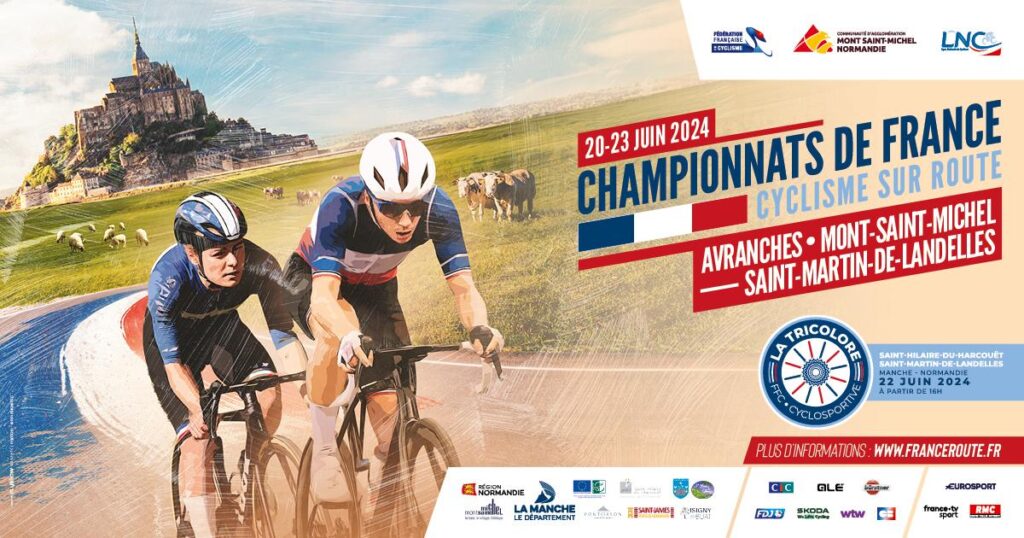 Les Finales Électrisantes du Championnat de France de Flag Football Reviennent à Montpellier les 14 et 15 Juin 2025 !