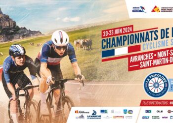 Les Finales Électrisantes du Championnat de France de Flag Football Reviennent à Montpellier les 14 et 15 Juin 2025 !