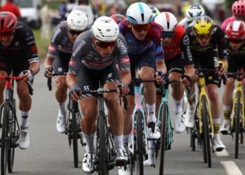 Ne manquez pas la caravane et le peloton du Tour de France dans l’Indre ce dimanche 13 juillet !