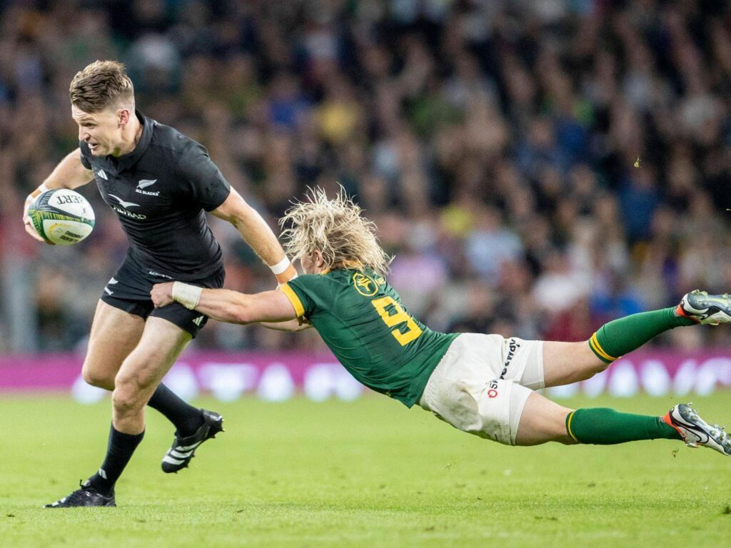 Rugby à Bordeaux : Réservez vos billets pour vibrer avec le XV de France !