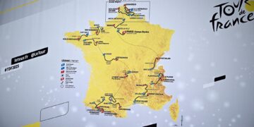 Tour de France 2025: Exciting General Classification and Stage 5 Results Unveiled!