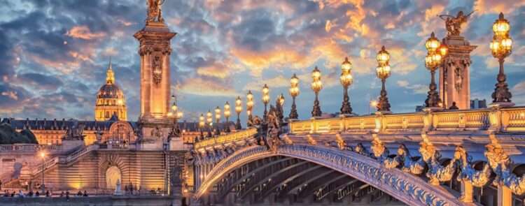 Why France Is Losing Its Tourism Edge to Spain: An In-Depth Look