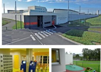 Detained in Nantes for Drug Trafficking, She Pleads to Be Freed and Reunite with Her Children