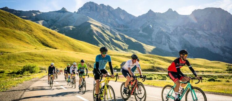 Le Tour de France 2025 démarre à Lille : découvrez tout ce qu’il faut savoir pour ne rien manquer ! Le Tour de France 2025 démarre à Lille : découvrez tout ce qu’il faut savoir pour ne rien manquer !