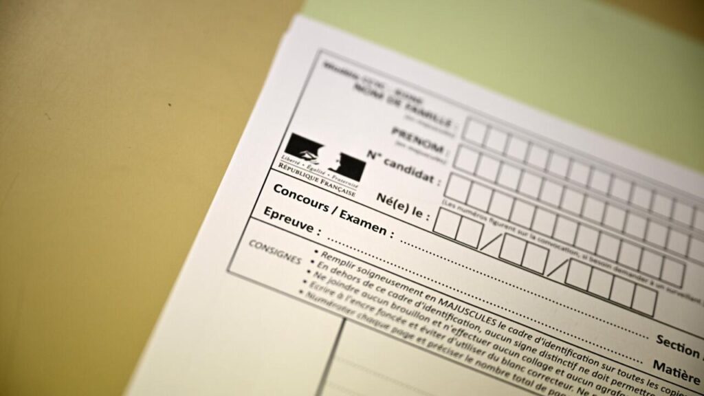 Baccalauréat 2025 : Découvrez les résultats tant attendus de l’académie de Strasbourg !