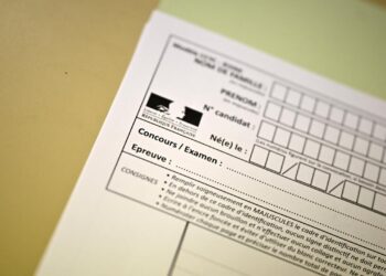 Baccalauréat 2025 : Découvrez les résultats tant attendus de l’académie de Strasbourg !