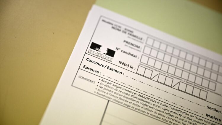 Baccalauréat 2025 : Découvrez les résultats tant attendus de l’académie de Strasbourg !