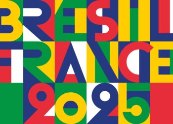 Plongez dans la Saison Brésil-France 2025 : musique et danse brésiliennes en juillet à Paris