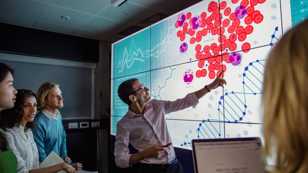 France Biotech lance deux initiatives pour booster les échanges entre offices de transfert et entrepreneurs