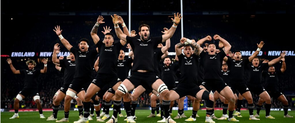 All Blacks vs France : continuer à défier la magie noire