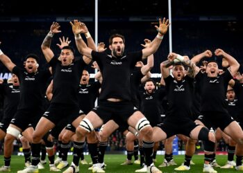 All Blacks vs France : continuer à défier la magie noire