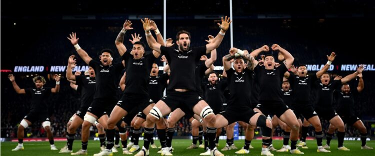 All Blacks vs France : continuer à défier la magie noire All Blacks vs France : continuer à défier la magie noire