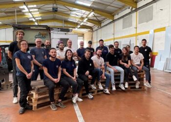 Wefoodtruck : la plateforme toulousaine qui révolutionne la privatisation des food trucks en France