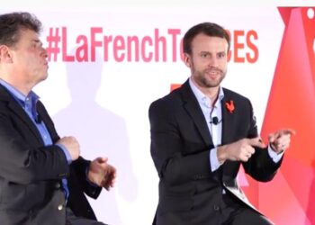 Favoritism Scandal Rocks Business France: Matignon’s Deputy Communications Chief Under Fire